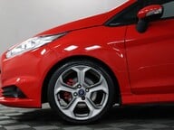 Ford Fiesta ST-3 27