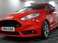 Ford Fiesta ST-3 28