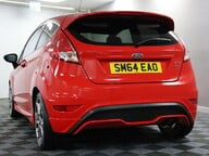 Ford Fiesta ST-3 29