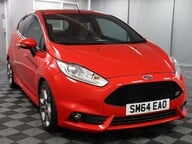 Ford Fiesta ST-3 30