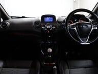 Ford Fiesta ST-3 38