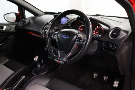 Ford Fiesta ST-3 18