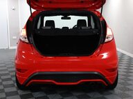 Ford Fiesta ST-3 26