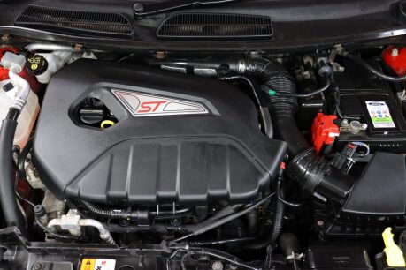 Ford Fiesta ST-3 23