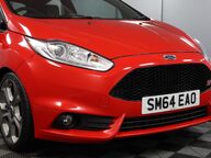 Ford Fiesta ST-3 36