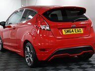 Ford Fiesta ST-3 4