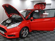 Ford Fiesta ST-3 8