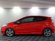 Ford Fiesta ST-3 15