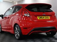 Ford Fiesta ST-3 12