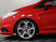 Ford Fiesta ST-3 38