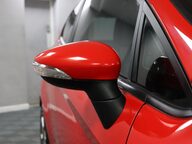 Ford Fiesta ST-3 25
