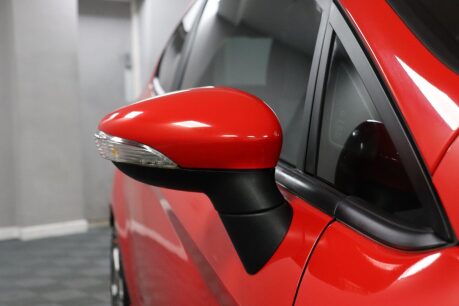 Ford Fiesta ST-3 25