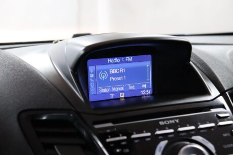 Ford Fiesta ST-3 24