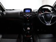 Ford Fiesta ST-3 20