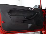 Ford Fiesta ST-3 22