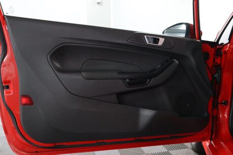 Ford Fiesta ST-3 22