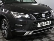 SEAT Ateca TSI ECOMOTIVE SE TECHNOLOGY 42