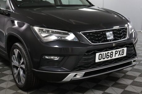SEAT Ateca TSI ECOMOTIVE SE TECHNOLOGY 42