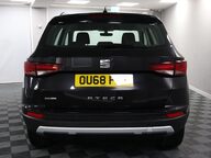 SEAT Ateca TSI ECOMOTIVE SE TECHNOLOGY 12