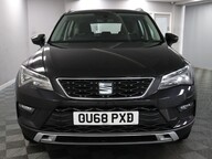 SEAT Ateca TSI ECOMOTIVE SE TECHNOLOGY 2