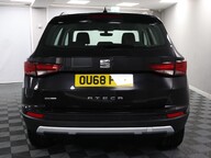 SEAT Ateca TSI ECOMOTIVE SE TECHNOLOGY 8