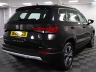 SEAT Ateca TSI ECOMOTIVE SE TECHNOLOGY 11