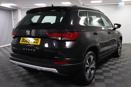 SEAT Ateca TSI ECOMOTIVE SE TECHNOLOGY 11