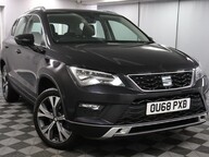 SEAT Ateca TSI ECOMOTIVE SE TECHNOLOGY 19