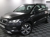 SEAT Ateca TSI ECOMOTIVE SE TECHNOLOGY 20