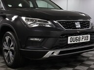 SEAT Ateca TSI ECOMOTIVE SE TECHNOLOGY 24