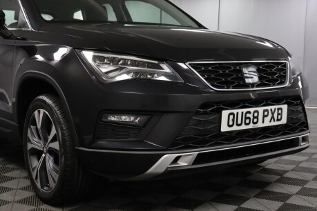 SEAT Ateca TSI ECOMOTIVE SE TECHNOLOGY 24