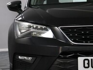 SEAT Ateca TSI ECOMOTIVE SE TECHNOLOGY 25