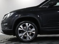 SEAT Ateca TSI ECOMOTIVE SE TECHNOLOGY 27