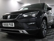 SEAT Ateca TSI ECOMOTIVE SE TECHNOLOGY 28