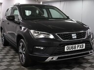 SEAT Ateca TSI ECOMOTIVE SE TECHNOLOGY 30