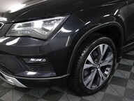 SEAT Ateca TSI ECOMOTIVE SE TECHNOLOGY 31