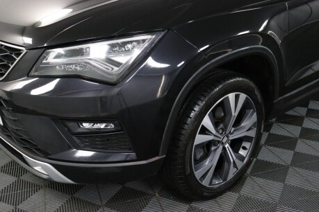 SEAT Ateca TSI ECOMOTIVE SE TECHNOLOGY 31