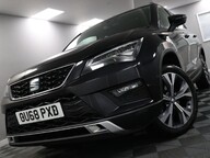 SEAT Ateca TSI ECOMOTIVE SE TECHNOLOGY 32