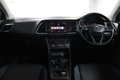 SEAT Ateca TSI ECOMOTIVE SE TECHNOLOGY 41