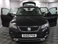 SEAT Ateca TSI ECOMOTIVE SE TECHNOLOGY 7