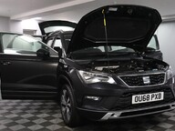 SEAT Ateca TSI ECOMOTIVE SE TECHNOLOGY 15