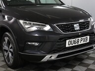 SEAT Ateca TSI ECOMOTIVE SE TECHNOLOGY 26