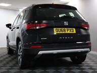 SEAT Ateca TSI ECOMOTIVE SE TECHNOLOGY 29