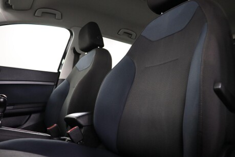 SEAT Ateca TSI ECOMOTIVE SE TECHNOLOGY 35