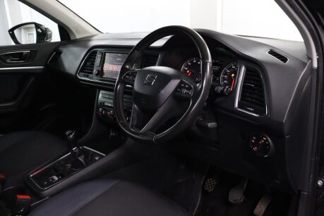 SEAT Ateca TSI ECOMOTIVE SE TECHNOLOGY 33