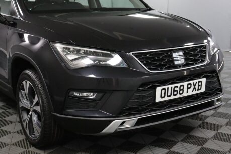 SEAT Ateca TSI ECOMOTIVE SE TECHNOLOGY 39
