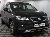SEAT Ateca TSI ECOMOTIVE SE TECHNOLOGY 6