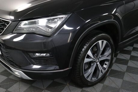 SEAT Ateca TSI ECOMOTIVE SE TECHNOLOGY 41