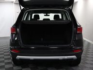 SEAT Ateca TSI ECOMOTIVE SE TECHNOLOGY 31