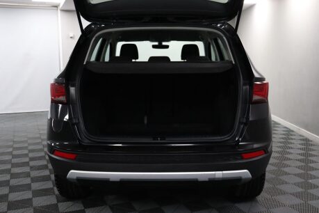 SEAT Ateca TSI ECOMOTIVE SE TECHNOLOGY 31